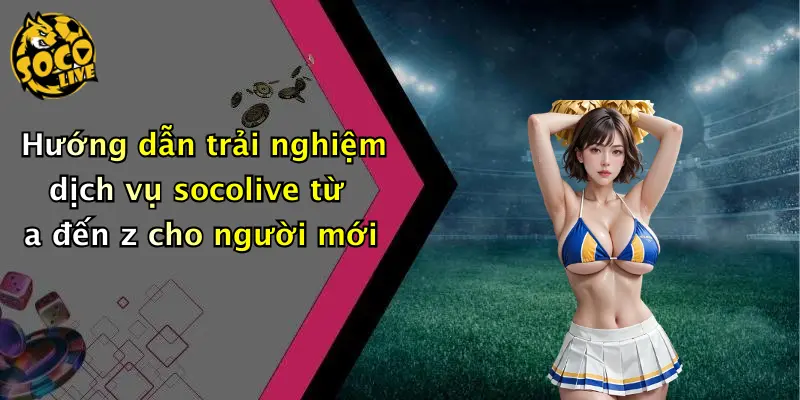 Socolive