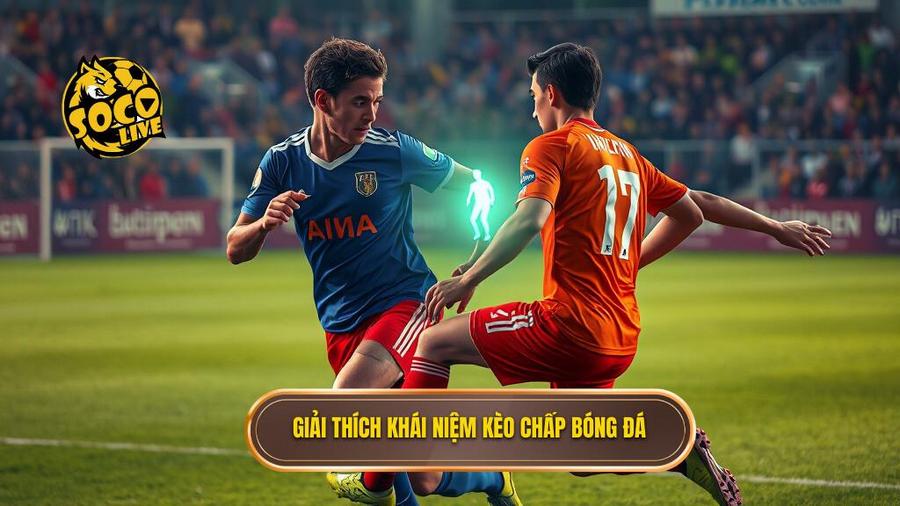 Kèo chấp là gì? Cẩm nang chi tiết từ A-Z cho người mới bắt đầu 1 Khái niệm cơ bản: Kèo chấp là gì?