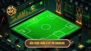 Kèo cược châu Á