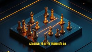 Mẹo “né bẫy” kèo ảo: Bí kíp soi kèo bách phát bách trúng