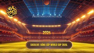 World Cup 2026